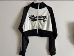 WEGO ジッパージャケット