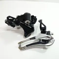 SHIMANO 105 5800 セット ジャンク SHIMANO 「シマノ」 105 5800 コンポセット / 阪急塚口