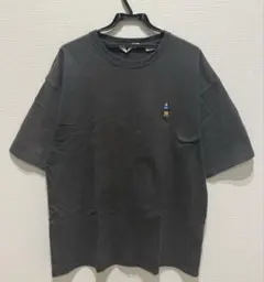 【BEN DAVIS】 ワンポイント半袖Tシャツ L