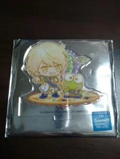 【匿名配送】プロセカ 天馬司 サンリオコラボ アクリルスタンド