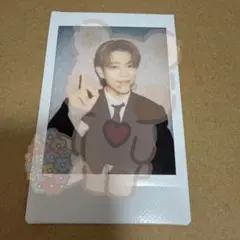 TJBB TAKUMI 桑原巧光 チェキ - メルカリ