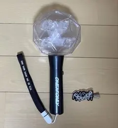 ワンエン ペンライト まとめ売り メルカリ