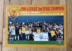 サンフレッチェ広島 1994優勝記念カード - メルカリ