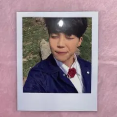 2026年最新】bts ジミン トレカの人気アイテム - メルカリ