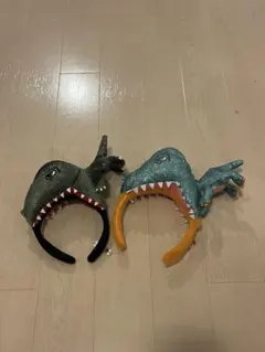 USJ ユニバーサルスタジオジャパン　カチューシャ