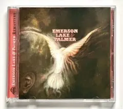 エマーソン・レイク&パーマー