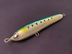 スガジットデザインズ パニックペンシル 190F イワシのサムネイル
