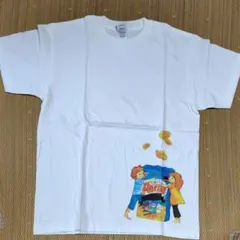 懸賞当選品　Aerial Tシャツ プリントスター 085-CVT