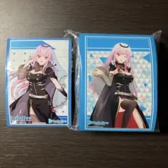 ホロライブ オーロ・クロニー スリーブ - メルカリ