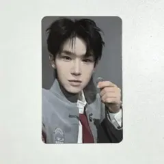 ボイプラC HOMERACE ホームレース イチェン　トレカ