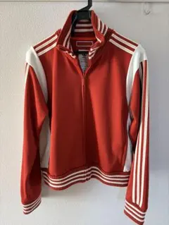 20aw adidas×Wales Bonner トラックジャケット