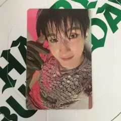 HAPPY BURSTDAY ドギョム NEW BURSTDAY