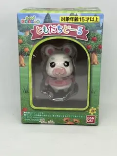 2025年最新】あつまれどうぶつの森ともだちどーるの人気アイテム