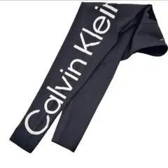 【Calvin Klein】　レギンス スパッツ ヨガウェアのサムネイル