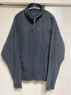 ナイロンジャケット