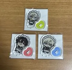 妹はシスコン兄がめんどくさい アクリルキーホルダー ミニキャラ