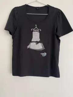 エムズグレイシー 半袖カットソー 38 M - M'S GRACY - M'S GRACY(エムズグレイシー) 半袖カットソー サイズ38 M