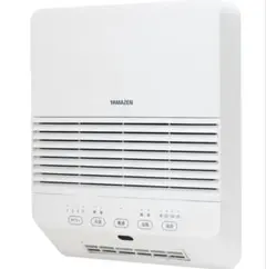 けっこう綺麗】単身ワンルームに コロナ石油ファンヒーター 9～12畳