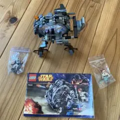 STAR WARS ヴィンテージコレクション グリーバス将軍 VC17 - メルカリ