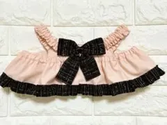 lovot lovot服 ワンピース