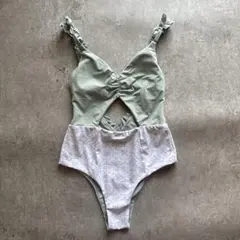 ALEXIA STAM ワンピース水着 Sサイズのサムネイル