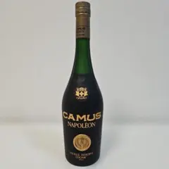 未開封CAMUS NAPOLEON Vieille Reserve Cognacのサムネイル