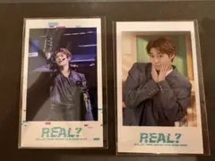 超特急REAL？　アロハミニフォト