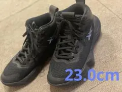 アシックス バスケットボールシューズ ノヴァサージ2GS