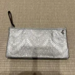 PELLE BORSA（ペレボルサ）　長財布