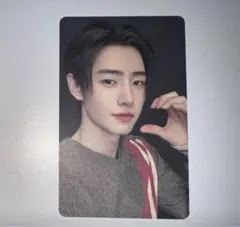 ソンフン ENHYPEN 宵 yoi HMV ラキドロ ラッキードロー トレカ