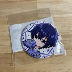 しゅごキャラ まるくじ 缶バッジ 月詠 イクト