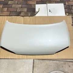 KUHL RACING】トヨタ 30アルファード 後期 Type1 ボンネット - メルカリ