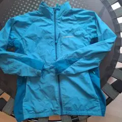 mont-bell　シャカシャカのサムネイル