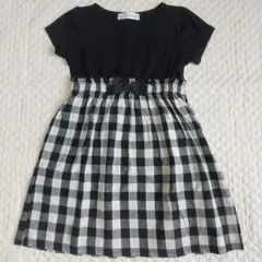 キャサリンコテージ　ワンピース120cm