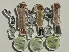 a Vivacious Girls Club アスタウナ、シンビ、オムジ※傷あり