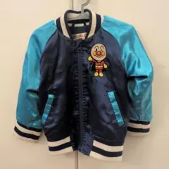 アンパンマン ジャケット 90cm