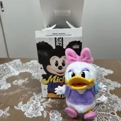 POPMARTDisney ミッキーファミリーデイジー