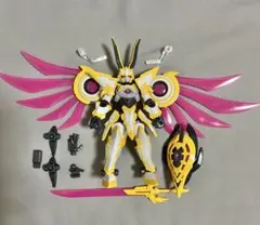 2026年最新】ダンボール戦機 ハイパーファンクション lbx ルシファーの