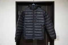 Columbia クレイターレイク アルパインダウン ブラック グリーンY2K