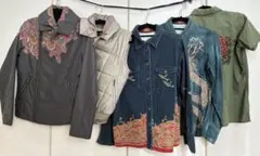 mash mania マッシュマニア　ダウンジャケット OUTLET | ビスコテックススクエア | 公式オンラインストア