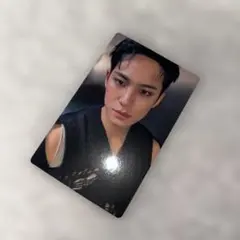 SEVENTEEN ミンギュ 17 is right here M2U ラキドロ