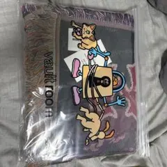 ブランケット ラグ