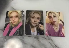 straykids DOIT フィリックスセット