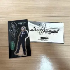 THE RAMPAGE 与那嶺瑠唯　アクリルスタンド