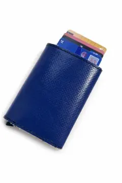 FREITAG×SECRID カードケース　フライターグ　折り財布 F705