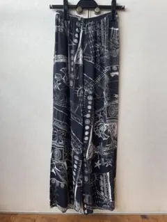 ❣️未使用L'Appartement取り扱いTYSA Wrap SKIRT - メルカリ