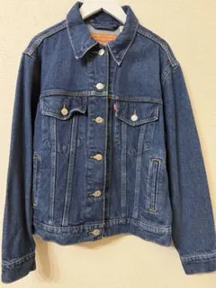 LEVI’S デニムジャケット