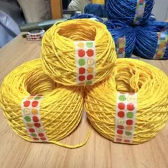 リネン100% ラドログリー　Lin ラン　50*2玉＋20g 計120g