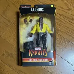 マーベルレジェンド アメコミ