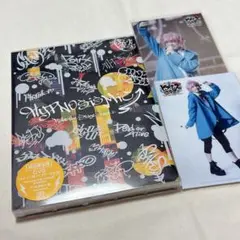 未開封　ヒプステ track.2 初回限定版 DVD 特典ブロマイド付き